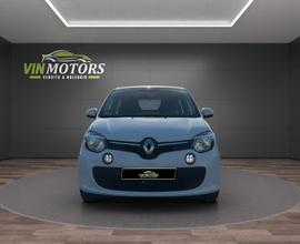 Renault Twingo SCe Stop&Start Lovely 02/2017