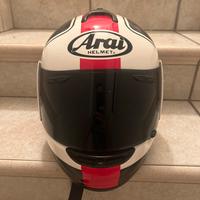 Casco arai