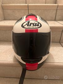 Casco arai