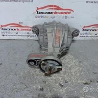 Differenziale posteriore alfa romeo giulia rf2117
