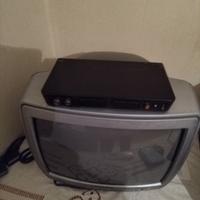 Ue tv funzionanti, stufa a gas. 