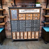 Cassettiera serie "Officina"