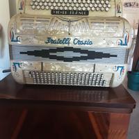 fisarmonica cromatica