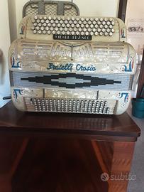 fisarmonica cromatica