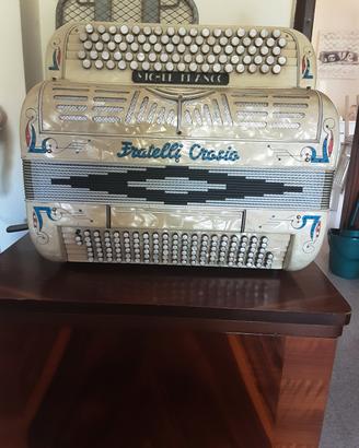 fisarmonica cromatica