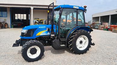 New Holland TD 4030 F