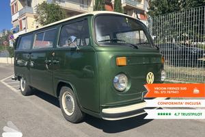 VOLKSWAGEN T2
