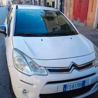 Citroen C3 1400 diesel