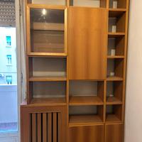 Libreria e altri mobili
