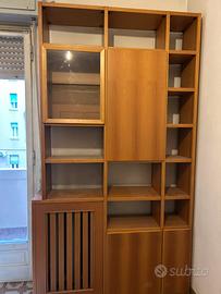 Libreria e altri mobili