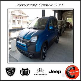 Fiat Panda 1.0 FireFly S&S Hybrid Pandina- valida 