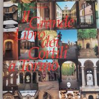 Il grande libro dei cortili a torino