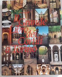 Il grande libro dei cortili a torino