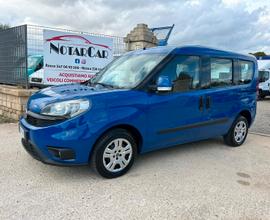 Fiat Doblo 1.3 MJT PL Combi Maxi N1 SX E5