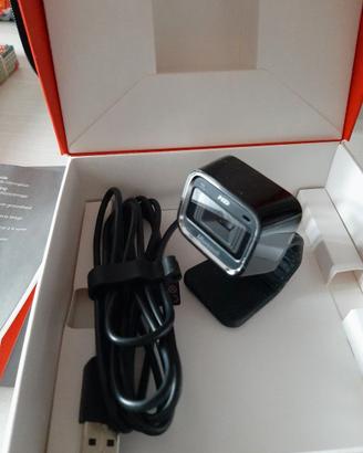 Webcam microsoft  HD 5000