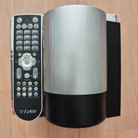 DViCO TViX HD N1 Media Player Full HD 1080p mkv...