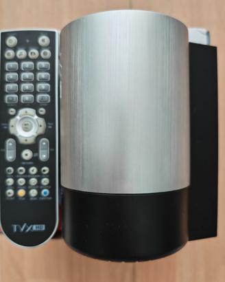 DViCO TViX HD N1 Media Player Full HD 1080p mkv...