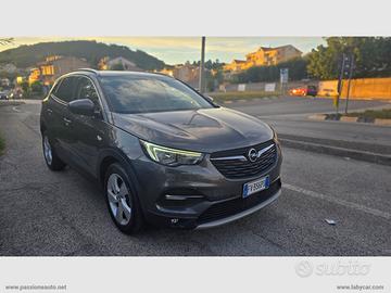 OPEL Grandland X 1.5 D Ecotec S&S aut. Bus.