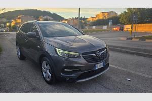 OPEL Grandland X 1.5 D Ecotec S&S aut. Bus.