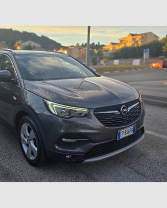 OPEL Grandland X 1.5 D Ecotec S&S aut. Bus.