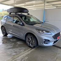 Ford Kuga Hybrid Plug-in ST Line
