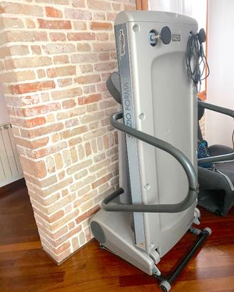 Tapis Roulant SPAZIO FORMA TECNHOGYM ( 3 x 270 € )