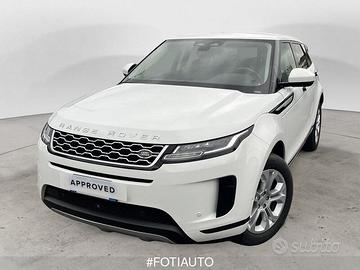 Land Rover Range Rover Evoque 2.0D I4 163 CV ...