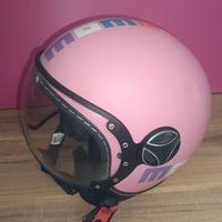 Casco bambino MOMO design