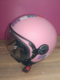 Casco bambino MOMO design