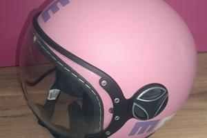 Casco bambino MOMO design
