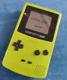 Game boy