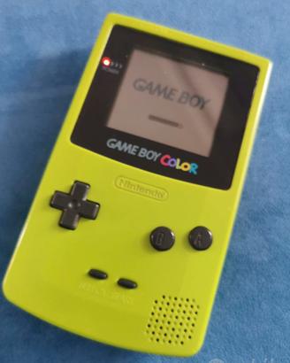 Game boy