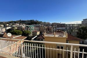 Appartamento Sanremo [SR55VRG]