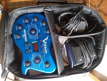 V Amp