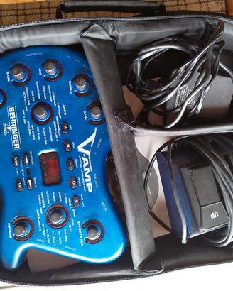 V Amp