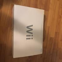 Wii nintendo