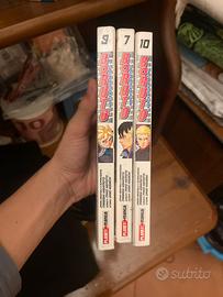 boruto manga7,9,10