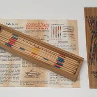 Gioco Vintage Anni 70