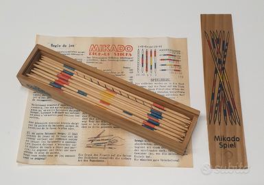 Gioco Vintage Anni 70