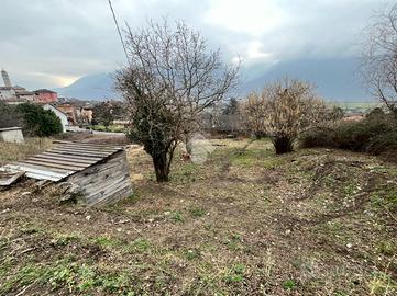 TER. RESIDENZIALE A DUBINO