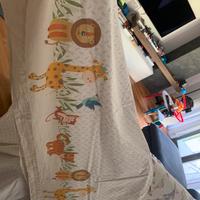 Lenzuola Caleffi letto singolo