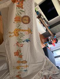 Lenzuola Caleffi letto singolo