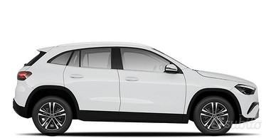 Mercedes-Benz GLA Mod: SUV 200 automatic