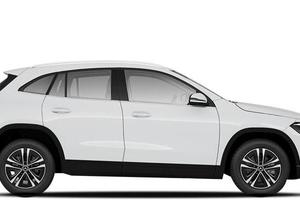 Mercedes-Benz GLA Mod: SUV 200 automatic
