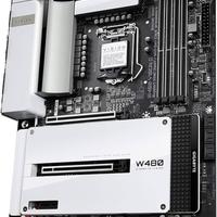 Blocco Gigabyte z490 Vision D + i9 10900k 10core