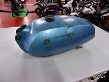 Serbatoio MOTO MORINI 250 T Monocilindrico