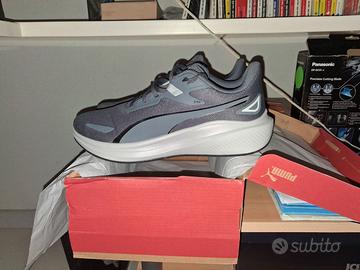 Scarpe Puma uomo n.43