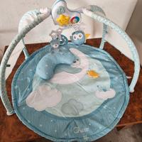 Palestrina Chicco Magic Forest con Luci e Musiche