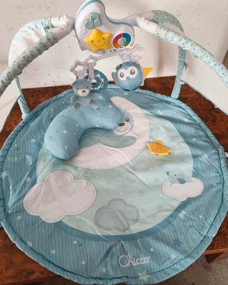 Palestrina Chicco Magic Forest con Luci e Musiche