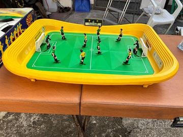 Calcetto vintage Arrivano i superboys Arcofalc